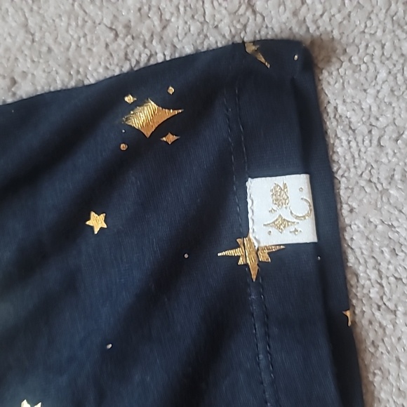 Xs Disney Aladdin Shirt Ruffle Sleeves - Picture 4 of 5